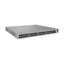 Huawei S310-48PN4X (48 10/100/1000/2.5GBASE-T(360 W PoE+), 4 10GE SFP+ ports, built-in AC pwr spply)