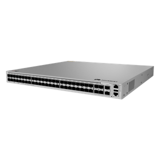 [98012951] Huawei S530-48T4XE (48 10/100/1000BASE-T Ethernet ports, 4 10GE SFP+ ports,& 2 10GE stacking ports)