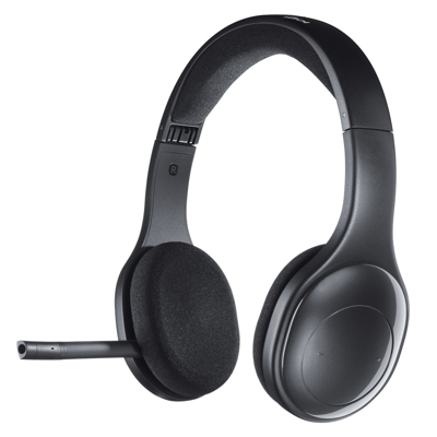 Logitech Wireless Headset H800 (Havana)