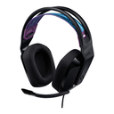 Logitech G335 Wired Gaming Headset - BLACK - 3.5 MM