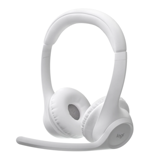 Logitech Zone 300 - OFF-WHITE - BT - N/A - EMEA28i-935