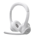 Logitech Zone 300 - OFF-WHITE - BT - N/A - EMEA28i-935