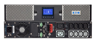 [9PX3000IRT2U] Eaton 9PX 3000 RT2U- Rack 2U