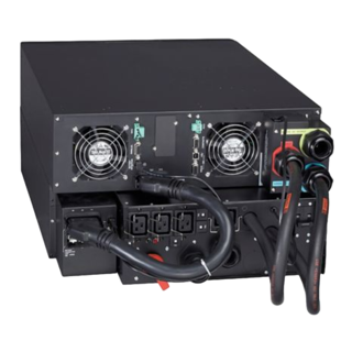[9PX8KIRTNBP] Eaton 9PX 8000i RT6U HotSwap Netpack 2y