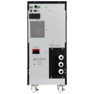 [9SX6KI] Eaton 9SX 6000i RT 3U 2y