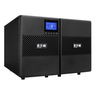 Eaton 9SX EBM 240V Tower 12M