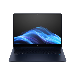 HP EliteUltra G1 Q 14'' Snapdragon X1E-78-100 16Go 1To SSD GC Qualcomm UMA Bleu 12M