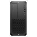HP Z2 G9 Intel i7-14700 16Go 1To SSD Linux CG 4GB Noir 36 Mois