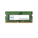 Dell Memory Upgrade - 4GB - 1Rx16 DDR4 SODIMM 2666MHz - Latitude 3400/3500/5400/5500