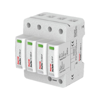 Sma STP50-40 Kit protection parafoudre AC Type II