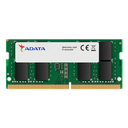 Adata Barrette mémoire Lap DDR4-2666 SO-DIMM 4GB 12M