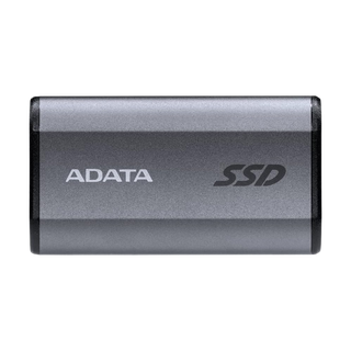 [AELI-SE880-2TCGY] Adata SSD SE880 External Solid State Drive 2T USB 3.2 Gen2 x2 2000MB/s 12Mois