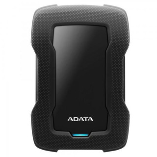 [AHD330-1TU31-CBK] Adata HD330-1TB USB 3.1-Anti choc SLIM BLACK