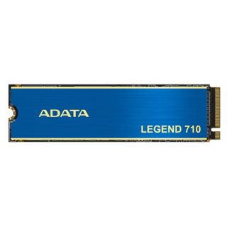 [ALEG-710-256GCS] Adata Disque Dur SSD Interne Adata Legend 710 256 Go M.2 2400Mo/s NVMe 12M