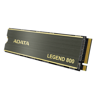 [ALEG-800-1000GCS] Adata SSD LEGEND 800 GOLD 1000GB PCIe Gen4 x4 M.2 2281 12M