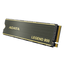 Adata SSD LEGEND 800 GOLD 1000GB PCIe Gen4 x4 M.2 2281 12M