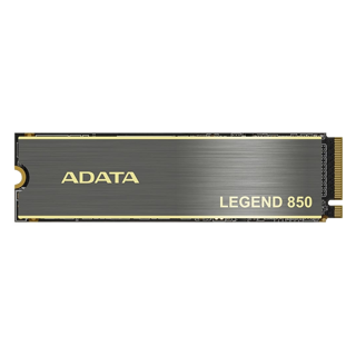 [ALEG-850-512GCS] Adata SSD LEGEND 850 500GB PCIe Gen4 x4 M.2 2280 12M