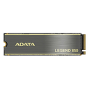 Adata SSD LEGEND 850 500GB PCIe Gen4 x4 M.2 2280 12M