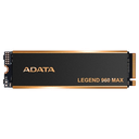 Adata SSD LEGEND 960 MAX 1000 GB PCIe Gen4 x4 M.2 2280 12M