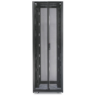 [AR3150] APC ,MGE RACK 42U 750X1070MM AVEC PANNEAUX LATERAUX