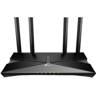 [ARCHERAX10] TP-Link Tplink Router AX1500 Wi-Fi 6