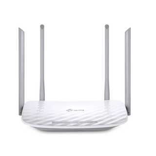 [ARCHERC50] TP-Link Tplink Router AC1200 Dual Band Wireless 3003 Mbps
