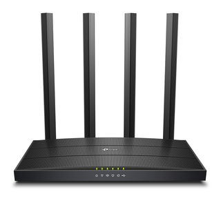 [ARCHERC6U] TP-Link Tplink Router AC1200 Dual-Band Wi-Fi