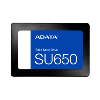 [ASU650SS-256GT-R] Adata disque dur SSD SATA 2,5 Interne 256Go