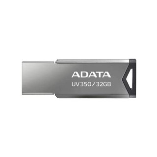[AUV350-32G-RBK] Adata CLE USB METAL UV350 32GB