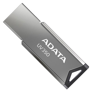 [AUV350-64G-RBK] Adata CLE USB METAL UV350 64GB