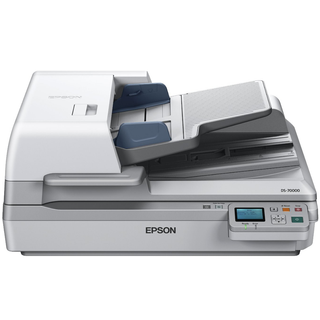 [B11B204331BT] Epson Scanner WF DS-70000N -3A-Ethernet+Chargeur d’originaux