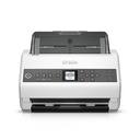 Epson WorkForce DS-730N Scanner réseau à défilement 600 DPI 12M