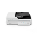 Epson SCANNER PLAT DS-1760WN A4 Reseau R/V Interface USB Résol 600 Dpi 30 IPM N&B 30 IPM Couleur 0M