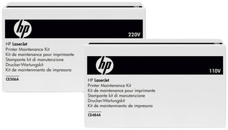 HP LaserJet 220V Fuser Kit