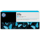 HP 771C 775-ml Light Cyan DesignJet Ink CartridgeHP Designjet Z6800