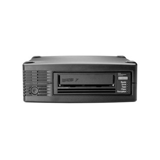 HP HPE LTO-7 Ultrium 15000 Ext Tape Drive