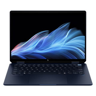 [BH8B1EA] HP OmniBook Ultra Flip AI Ultra 9-288V 14.0'' 32Go 1To SSD W11H Gris Touch 12 Mois