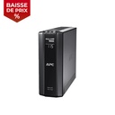 APC Back-UPS Pro 1500VA, Line Interactif, LCD, 230V