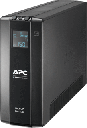APC Back-UPS Pro 1600VA, 8 Outlets, AVR, LCD 24M