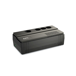 APC Easy UPS BV 1000VA, AVR, Schuko Outlet, 230V