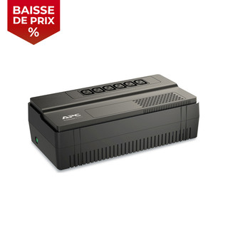 [BV500I] APC Back-UPS BV 500VA, AVR, 230V