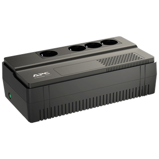 [BV500I-GR] APC Easy UPS BV 500VA, AVR, Schuko Outlet, 230V
