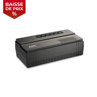[BV650I] APC Back-UPS BV 650VA, AVR, t, 230V