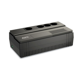 [BV800I-GR] APC Easy UPS BV 800VA, AVR, Schuko Outlet, 230V