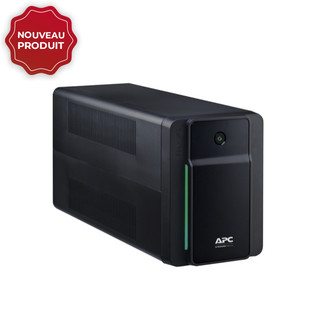 [BVX1200LI] APC Easy UPS BVX 1200VA, 230V, AVR, Schuko Sockets