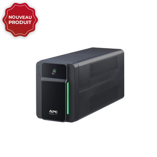 [BVX1600LI] APC Easy UPS BVX, 1600VA, 230V - Prises IEC