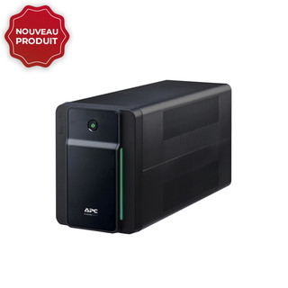 [BVX2200LI] APC Easy UPS BVX, 2200VA, 230V - Prises IEC