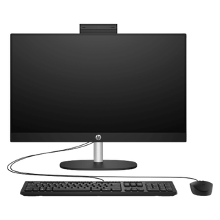 HP AIO 27 Ultra 7-255U 16Go 1To SSD Ecran 27'' Touch W11H Noir 12M