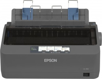 Epson Imprimante Matricielle LX-350 - 220V