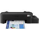 Epson Jet d'encre L121 SFP Couleur A4 9 B&WPPM 4,8PPMCOL 9 36M